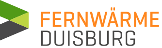 Logo Fernwärme Duisburg GmbH